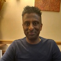 Damien Fernando