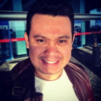 Silas Valle