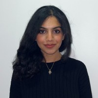 Niharika Singh