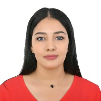 oumaima benmoussa