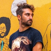 Jad Matta