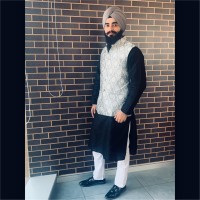 Ashmit Singh