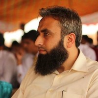 Kashif Jalal