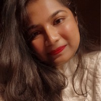Harshitha Reddy