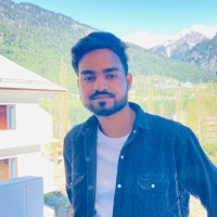 Rohit Kumar