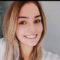 Anna Julia Bendo