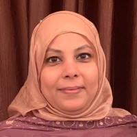 Maryam Hussain