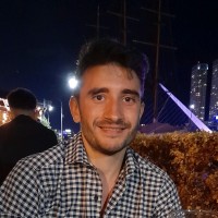 Renzo Mannarino