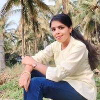 Pushpa Muniyappa