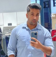 Abhilash R