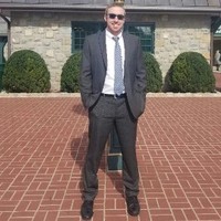Dustin Shafer