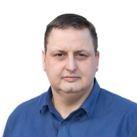 Dirkie Van Zyl