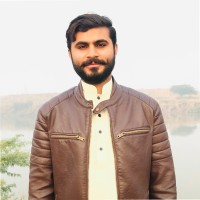 Usman Ali