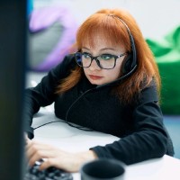 Надежда Естамонова