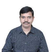 Ravisankar Reddy