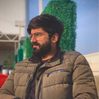 Tayyab Khalid