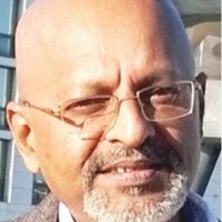 Anil Tampi