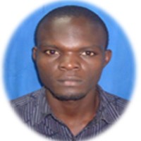 Dickson Otieno