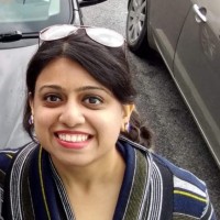 Kashmira Shende, Assoc Cipd