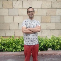 Gaurav Bareja