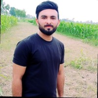 Shahid Iqbal