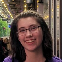 Isabelle McCormick