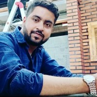 Abhishek Singh