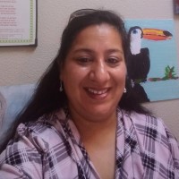 Samriti Singh