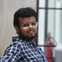 Rohit Shete