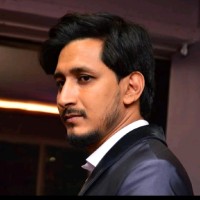 Muhammad Ibrahim Shaikh