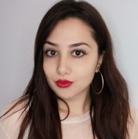 Adriana Dumitrascu