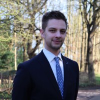 Edwin Scheweer