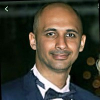 Majid K.