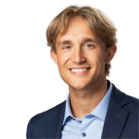 Andrew Hager, Eit