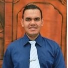 Noriel Alberto Gámez Avendaño