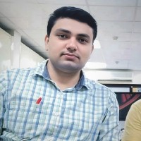 Mukesh J.