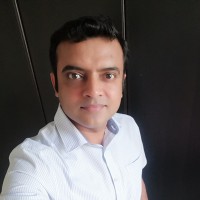 Sarang Kadoo