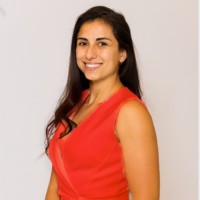 Andressa (Lacerda) Bonga, Ph.D.