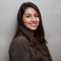 Mansi Kapil