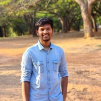 Sai Bhuvan