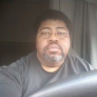 Eric Woodard