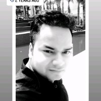 Sandeep Khanna