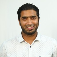 Vineet Mohan