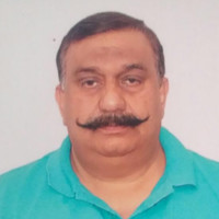 Arvind Kumar