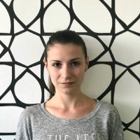 Anita Ivanova