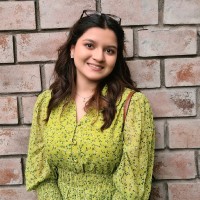 Ipshita Chatterjee