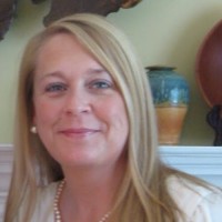 Amy Mccartney