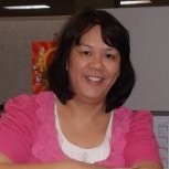 Amy Lieu