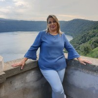 Luisa Pisapia