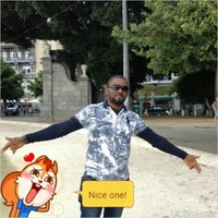 Abioye Oyeleke Olatunji